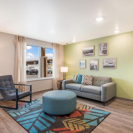 Woodspring Suites Colorado Springs North - Air Force Academy ภายนอก รูปภาพ